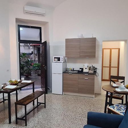 La Casa Di Susi Villa Napoli Exterior foto